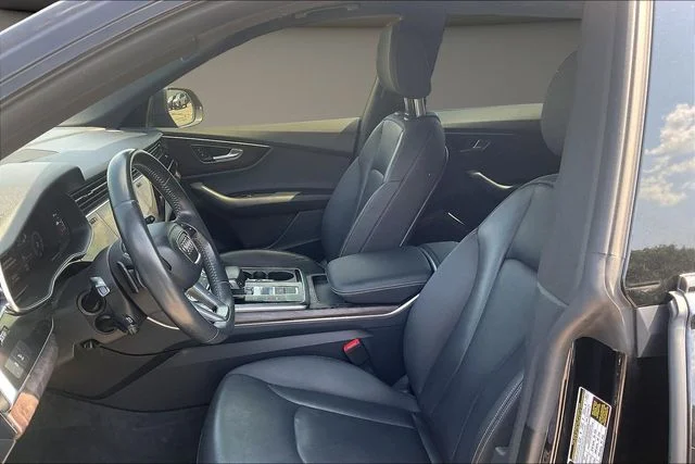 Used 2019  Audi 3.0T Premium Plus image 23