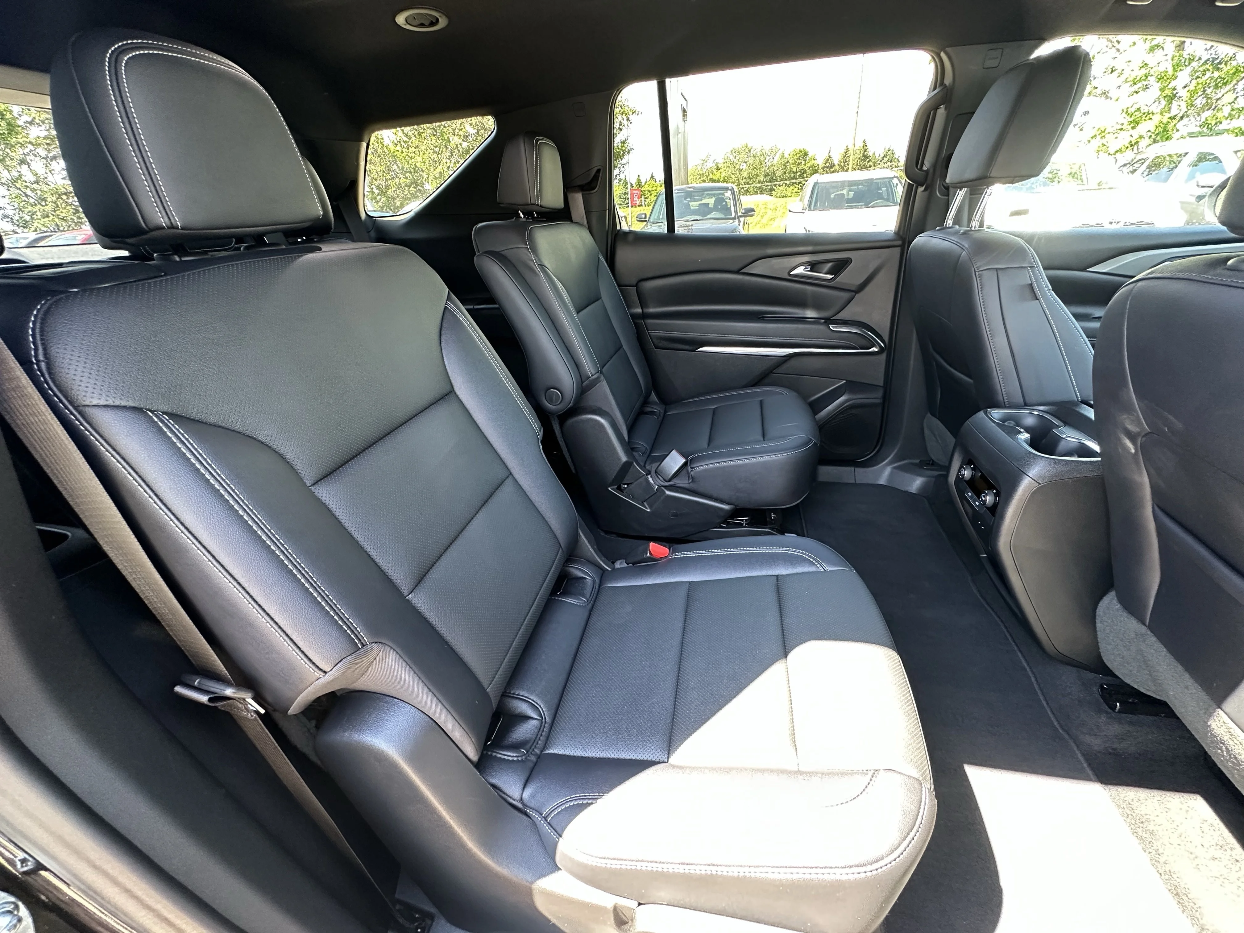 Certified Used 2026  Chevrolet LT image 21