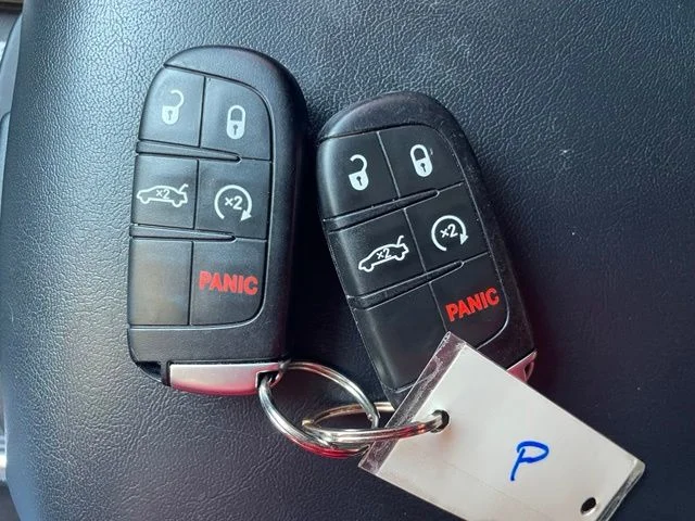 Used 2023 Red Dodge GT image 18