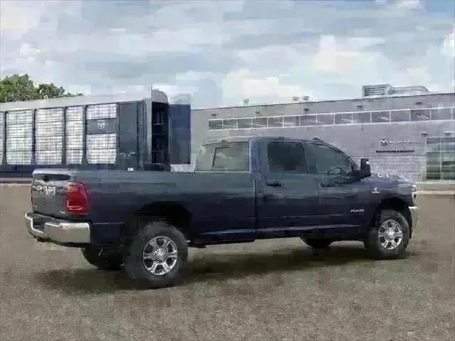 2026 RAM 2500 Big Horn - Photo 33