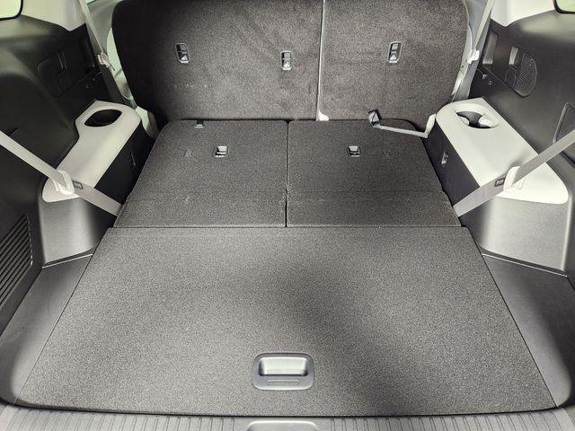 2026 Hyundai IONIQ 9 SE - Photo 13