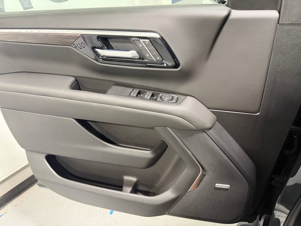 New 2026 Cypress Gray Chevrolet Z71 image 11