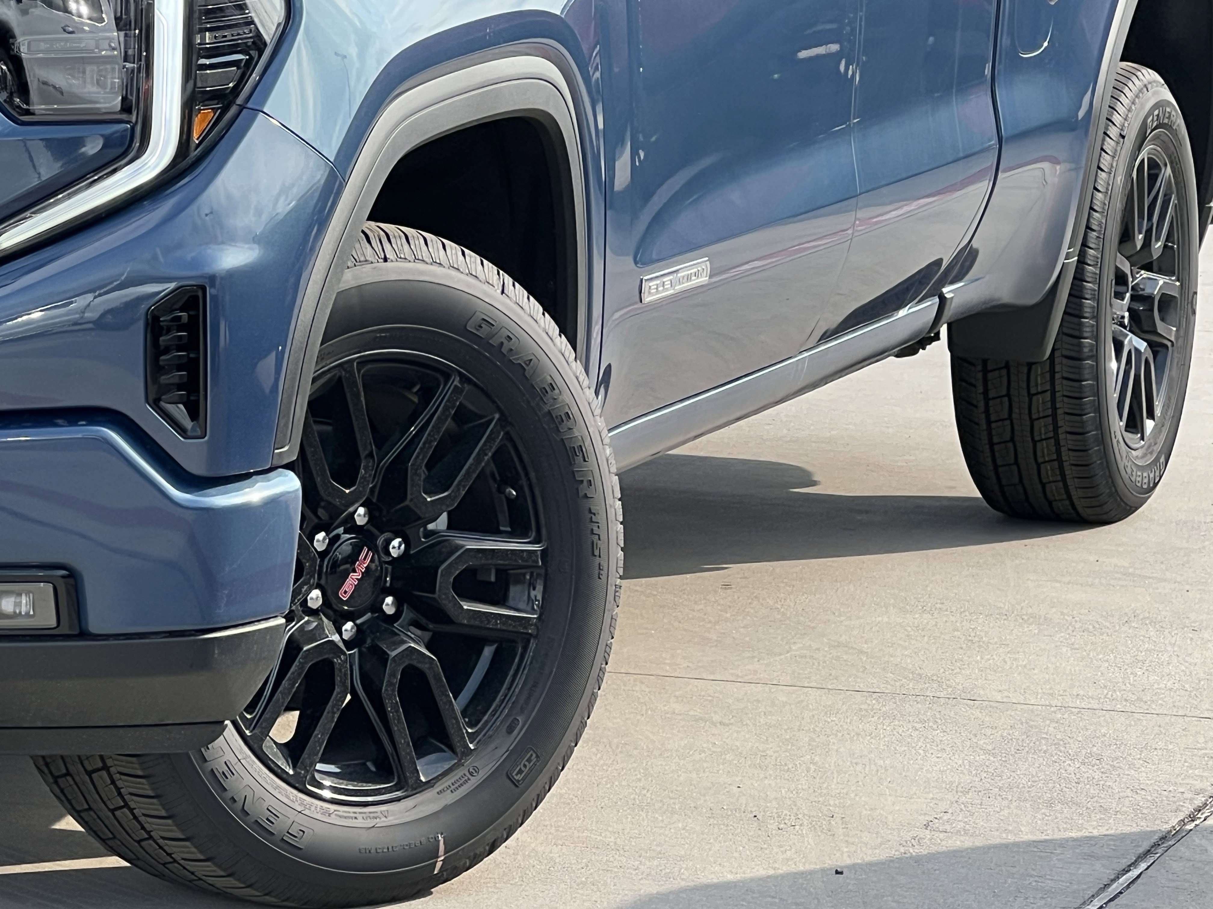 2026 GMC Sierra 1500 Elevation - Photo 7