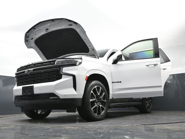 2021 Chevrolet Tahoe RST - Photo 45