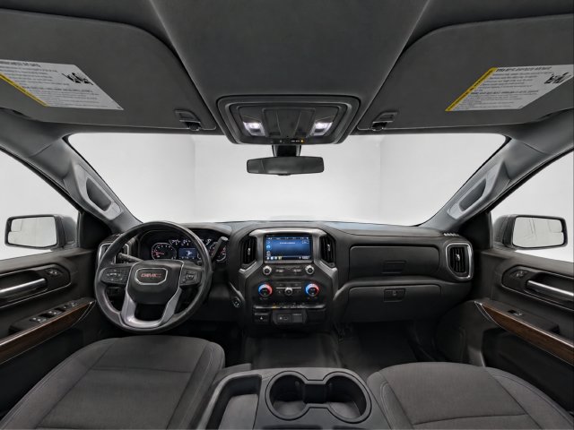 2021 GMC Sierra 1500 SLE - Photo 11