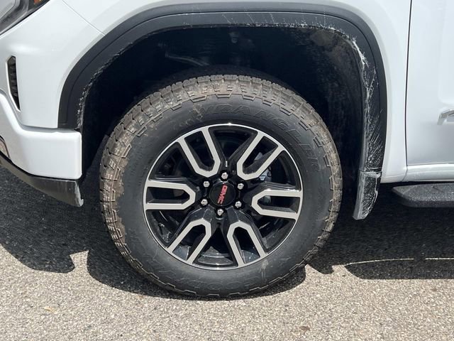 2026 GMC Sierra 1500 AT4 - Photo 10