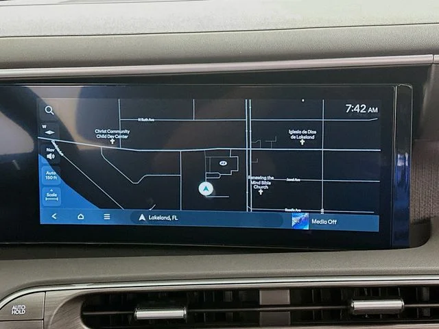 New 2026 Hyundai PALISADE SEL Premium