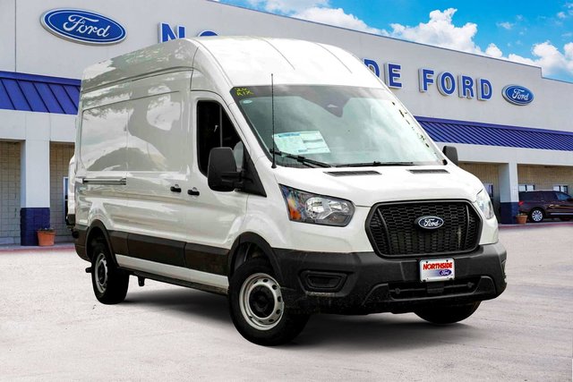 2026 Ford Transit 250 Cargo Van 