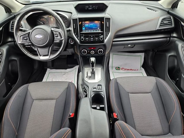 Used 2021 Silver Subaru Premium image 16