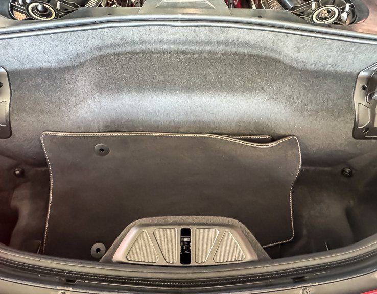 2024 CHEVROLET CORVETTE - Image 25