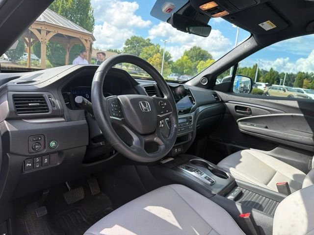2023 Honda Passport EX-L - Photo 14