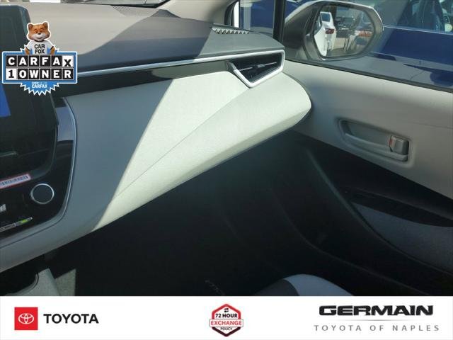Certified Used 2026 ICE CAP Toyota  image 35