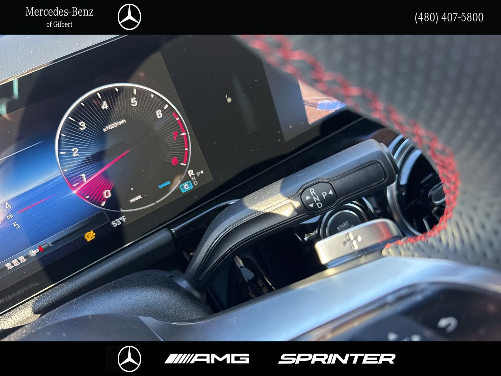 New 2026 Night Black Mercedes-Benz GLA 250 image 31
