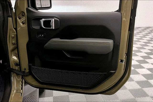 2025 Jeep Gladiator Mojave X - Photo 20