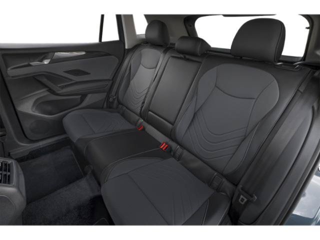New 2026 Platinum Volkswagen SE image 12