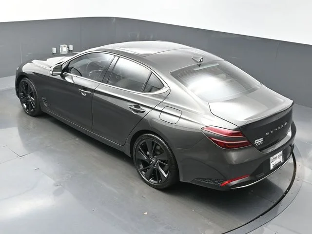 Used 2023 Gray Genesis 2.0T image 42