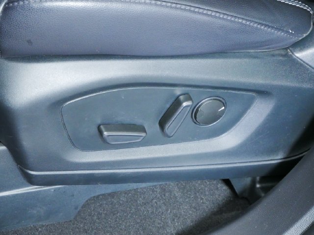 Certified Used 2023 Black Ford ST image 25