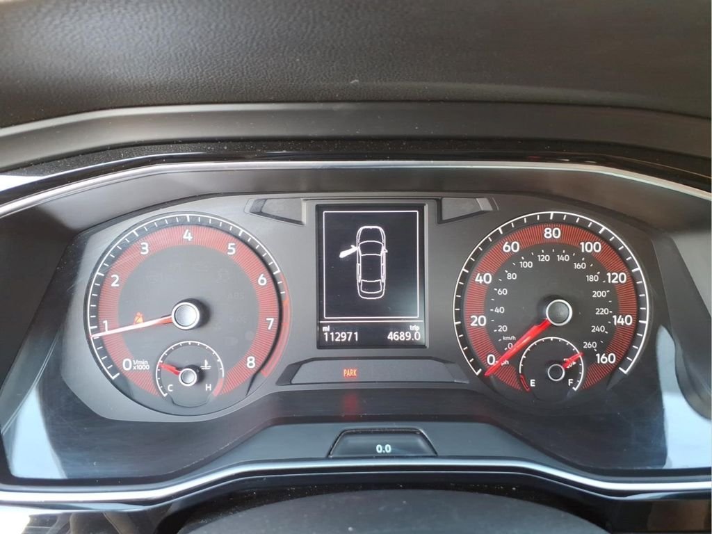Used 2019 Black Volkswagen 2.0T S image 17