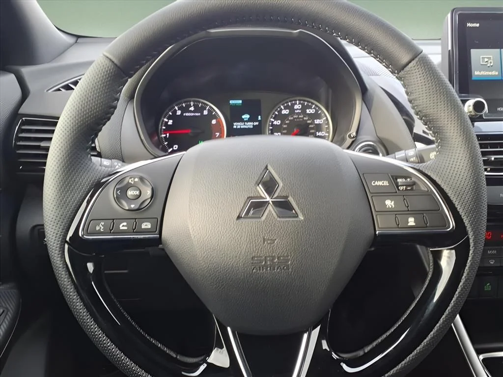 2026 Mitsubishi Eclipse Cross Black Edition - Photo 19