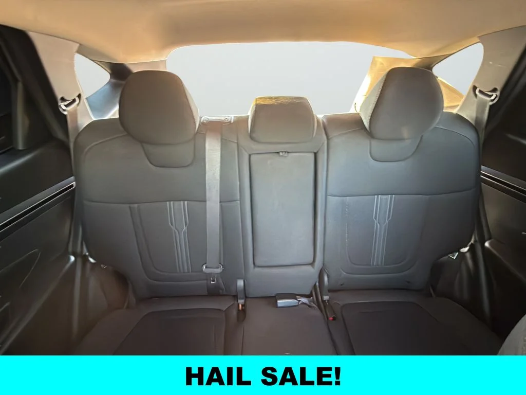 Certified Used 2023 Silver Hyundai SEL image 27
