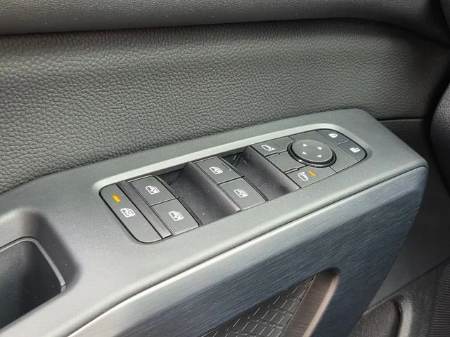 New 2026 Baltic Teal Pearl Nissan Rock Creek® image 23