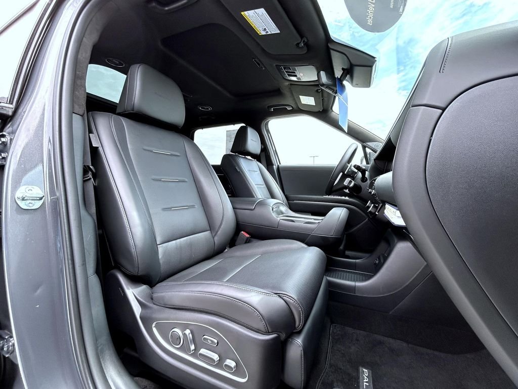 2026 Hyundai Palisade Calligraphy - Photo 17