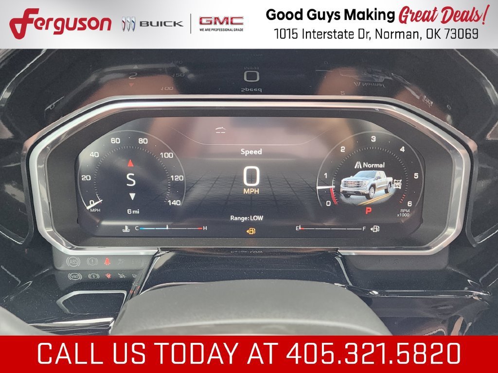 2026 GMC Sierra 1500 Elevation - Photo 24