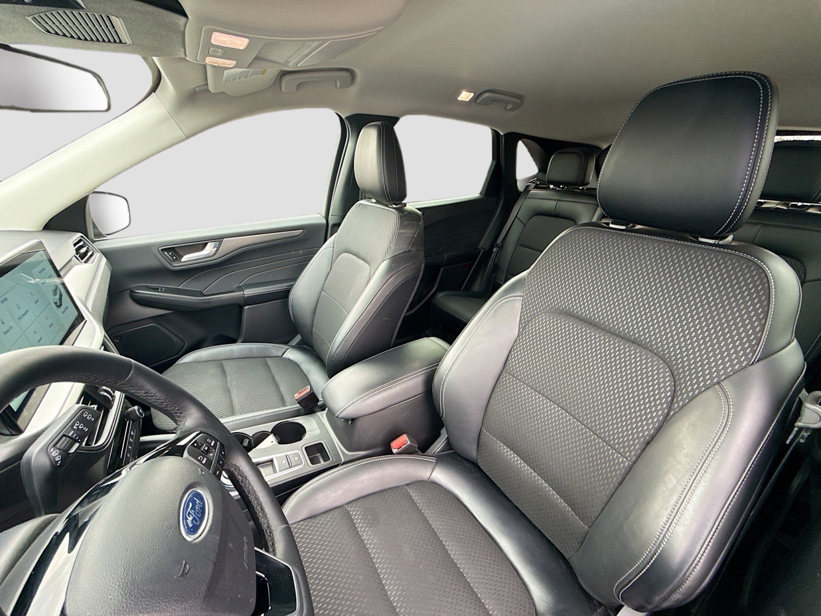 2025 Ford Escape Plug-in hybrid PHEV - Photo 21