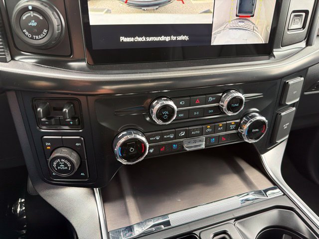 New 2026 Avalanche Ford Platinum® image 20