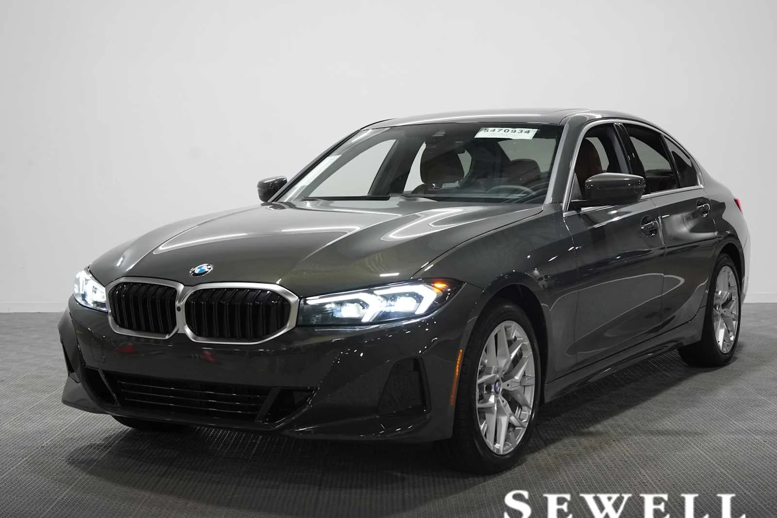 2026 BMW 330i 330i NA