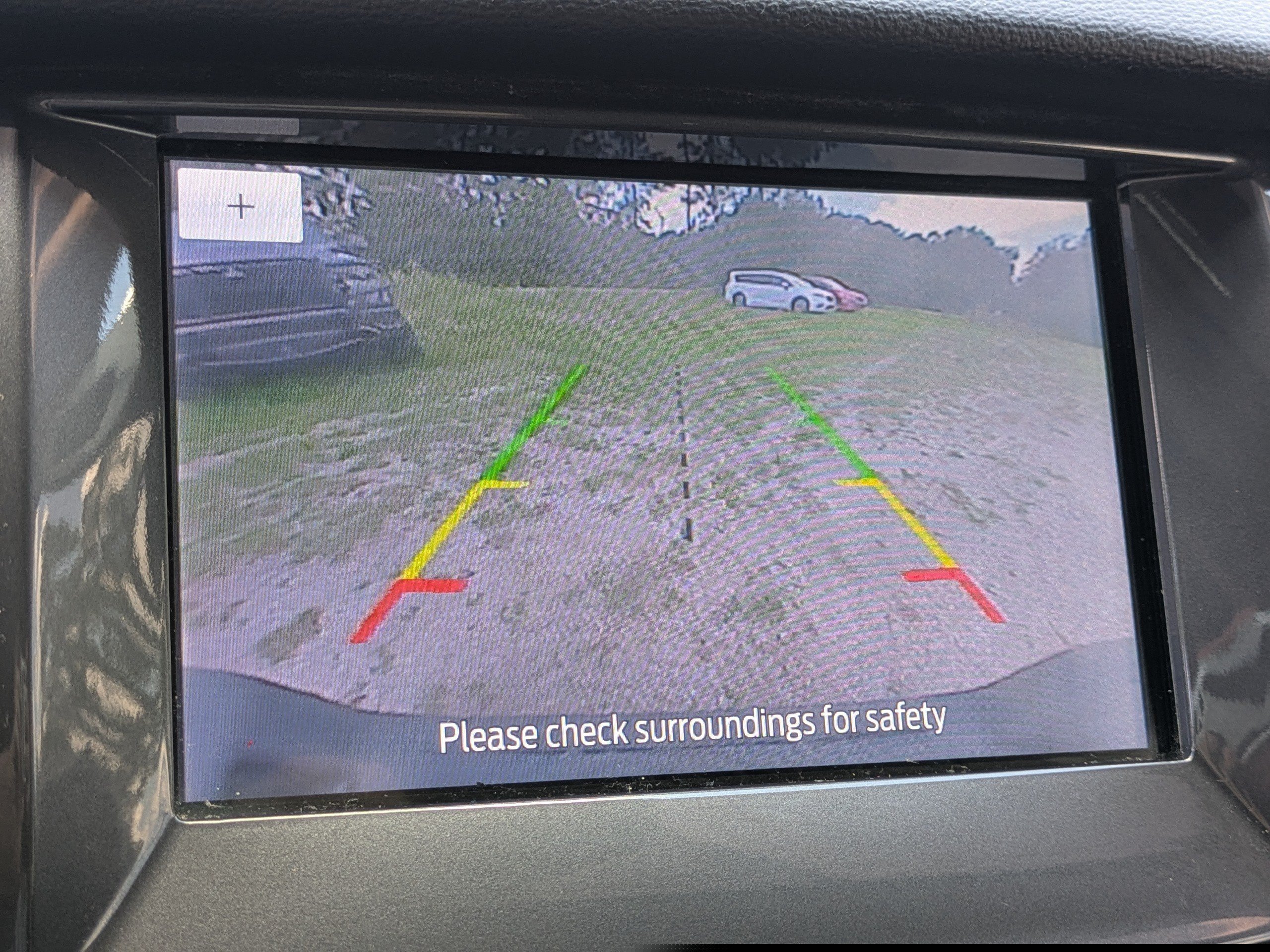 Used 2020  Ford  image 25