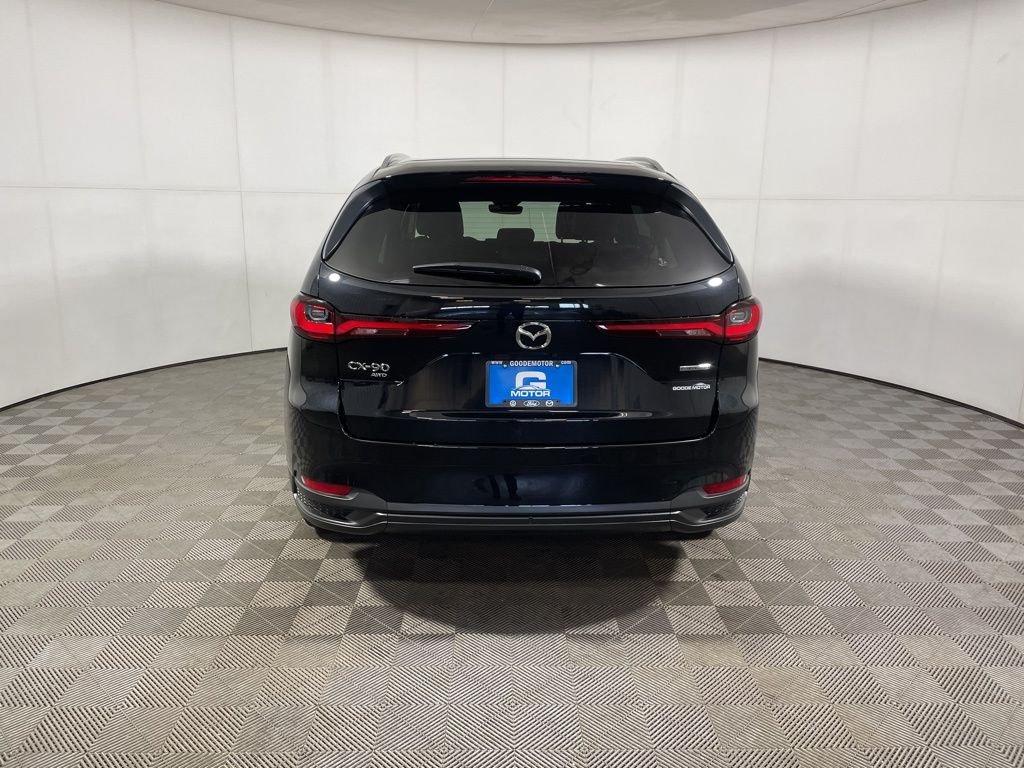 2026 Mazda CX-90 Select Package - Photo 6