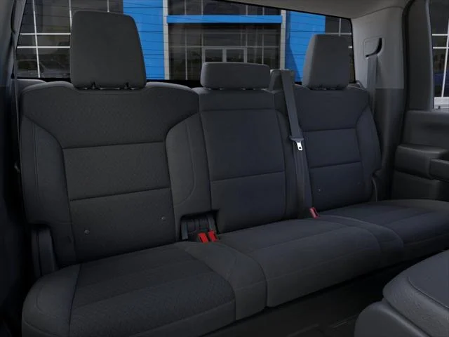 2026 Chevrolet Silverado 2500 HD Work Truck - Photo 17