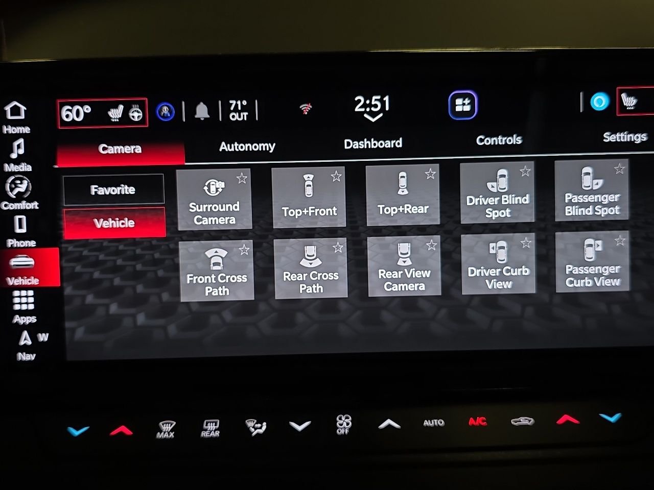 New 2026 Diamond Black Crystal Pearlcoat Dodge R/T Scat Pack image 20