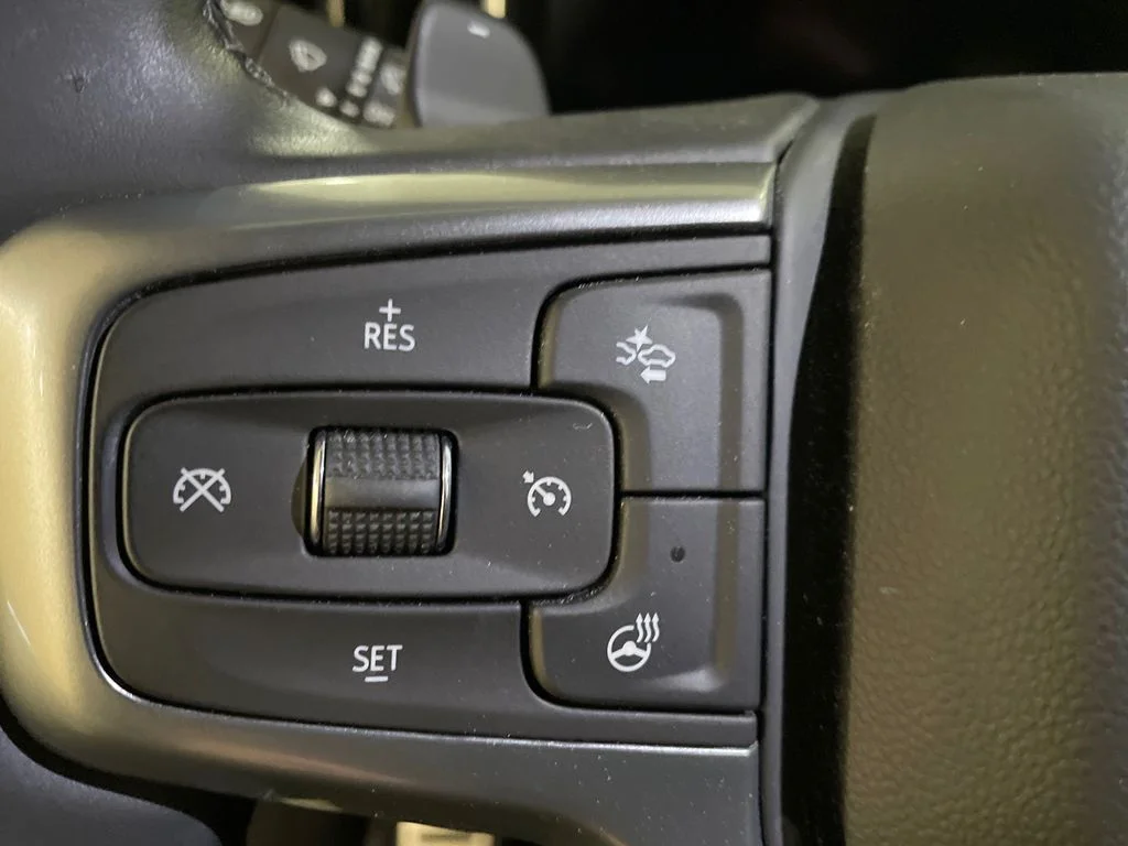 2026 Chevrolet Silverado 1500 RST - Photo 16
