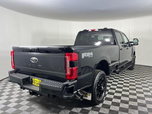 2026 Ford F-350 Super Duty XLT - Photo 28