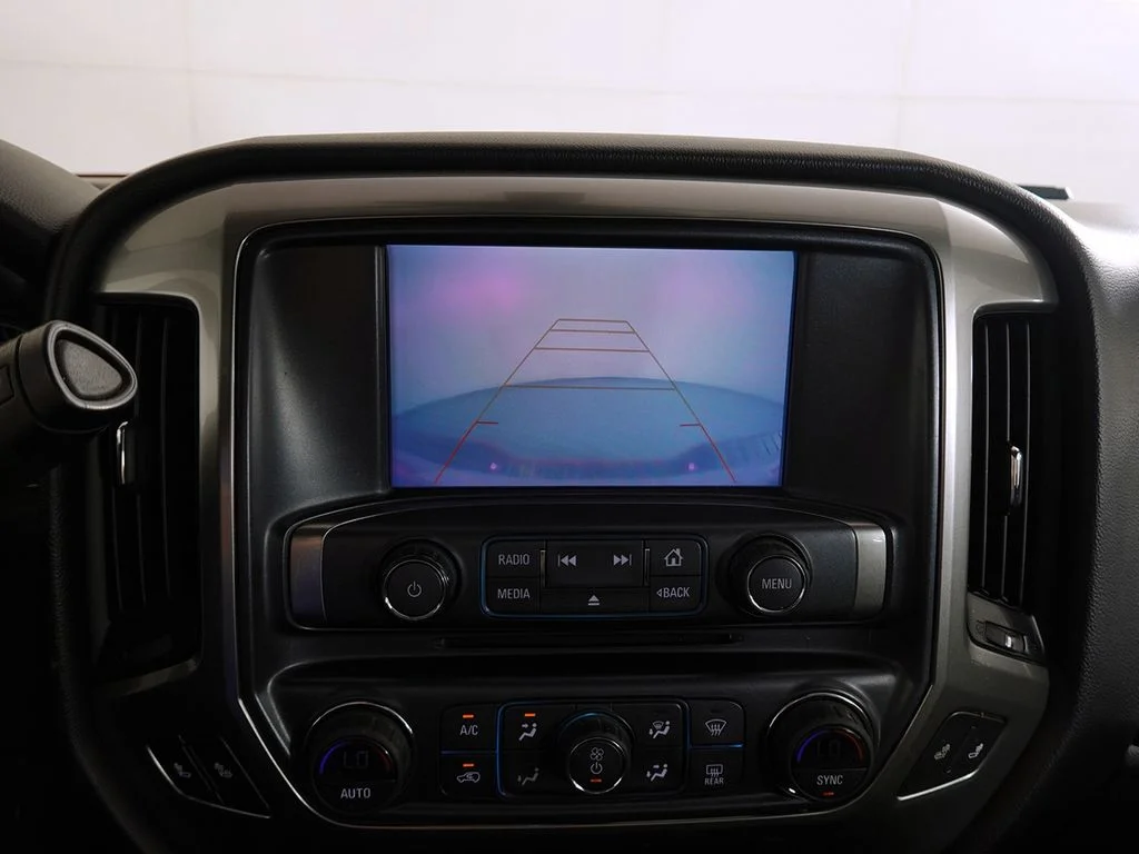 Used 2018 Red Chevrolet LT image 22