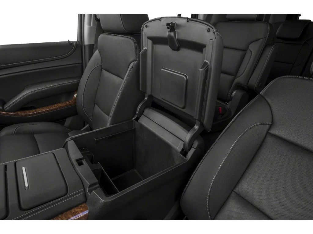 Used 2019 BLACK Chevrolet Premier image 9