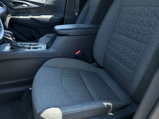 Used 2024 Gray Chevrolet LT image 20