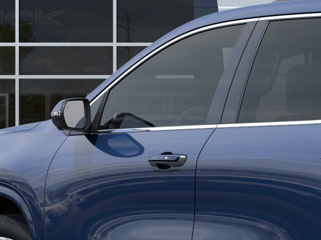 New 2027 Ink GMC Denali image 12