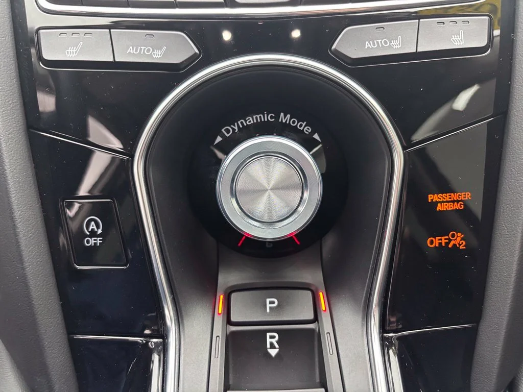 Certified Used 2022  Acura Technology Package image 28