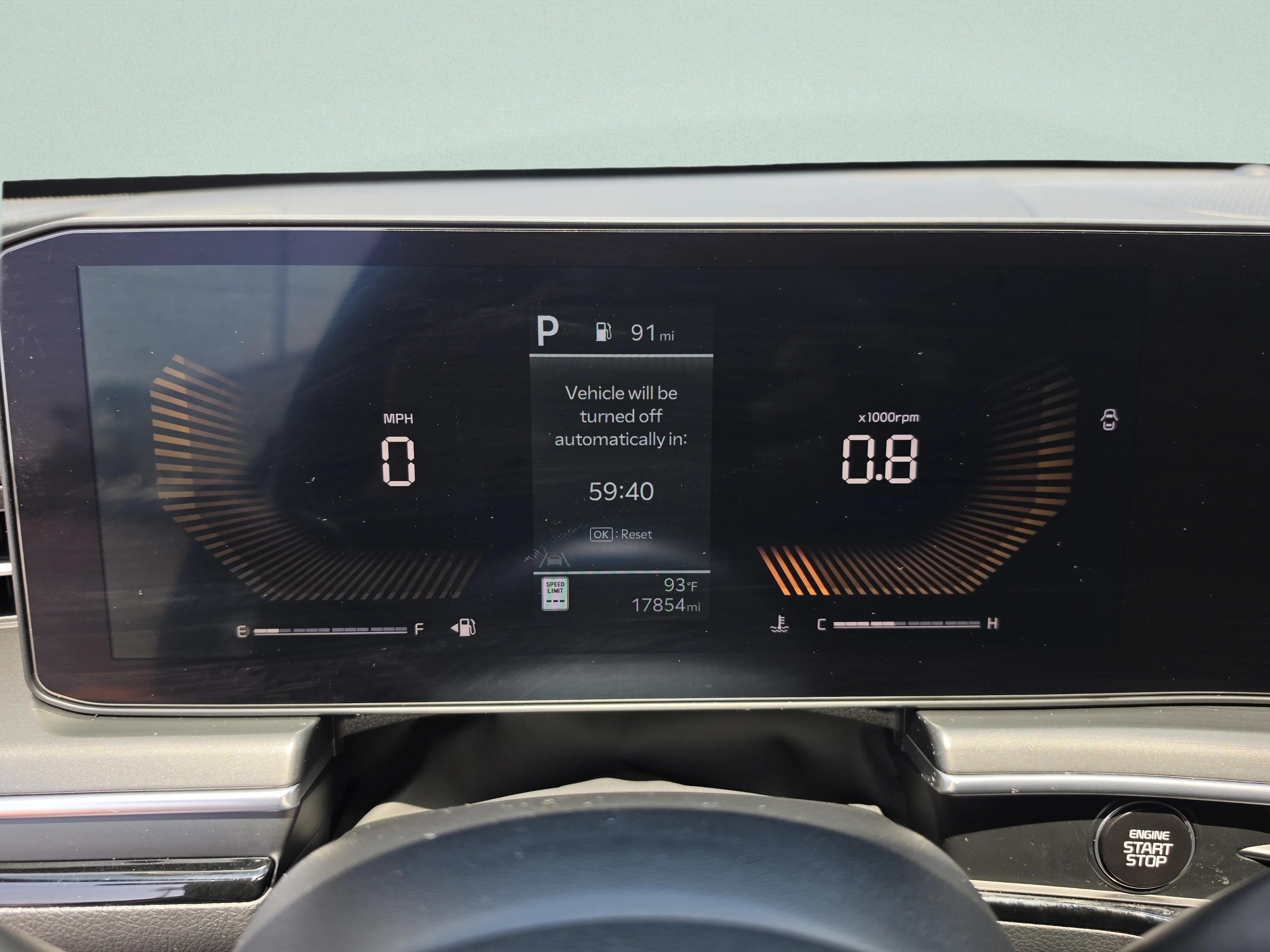Used 2025 Wolf Gray Kia GT-Line image 38