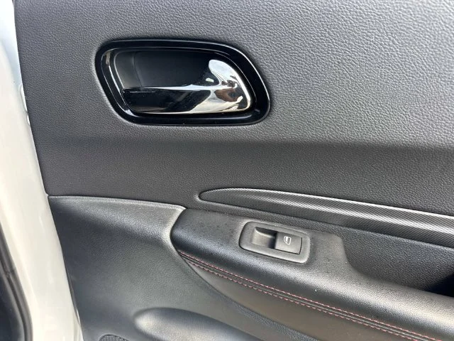 Used 2025 White Dodge GT image 32