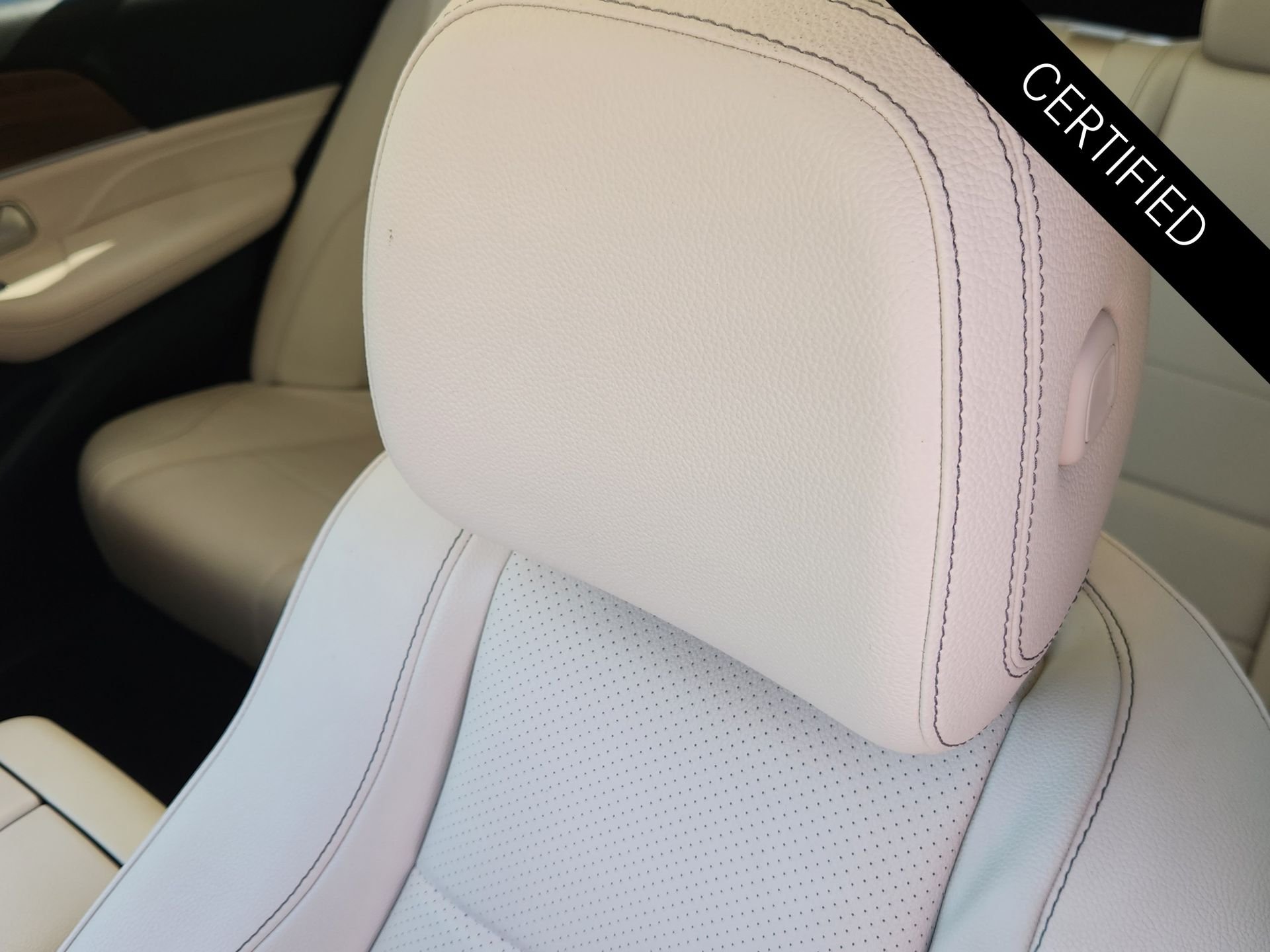 Certified Used 2022 Black Mercedes-Benz GLE 350 image 25