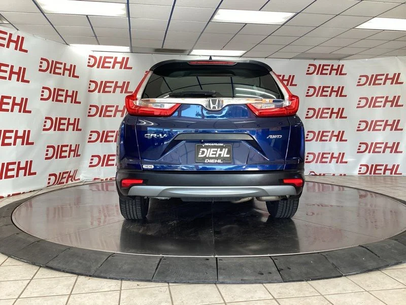Used 2018  Honda LX image 6