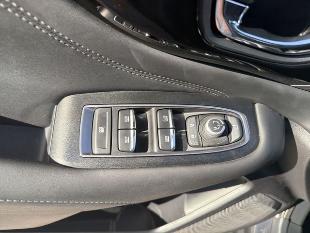 Used 2025 Gray Subaru Touring XT image 10