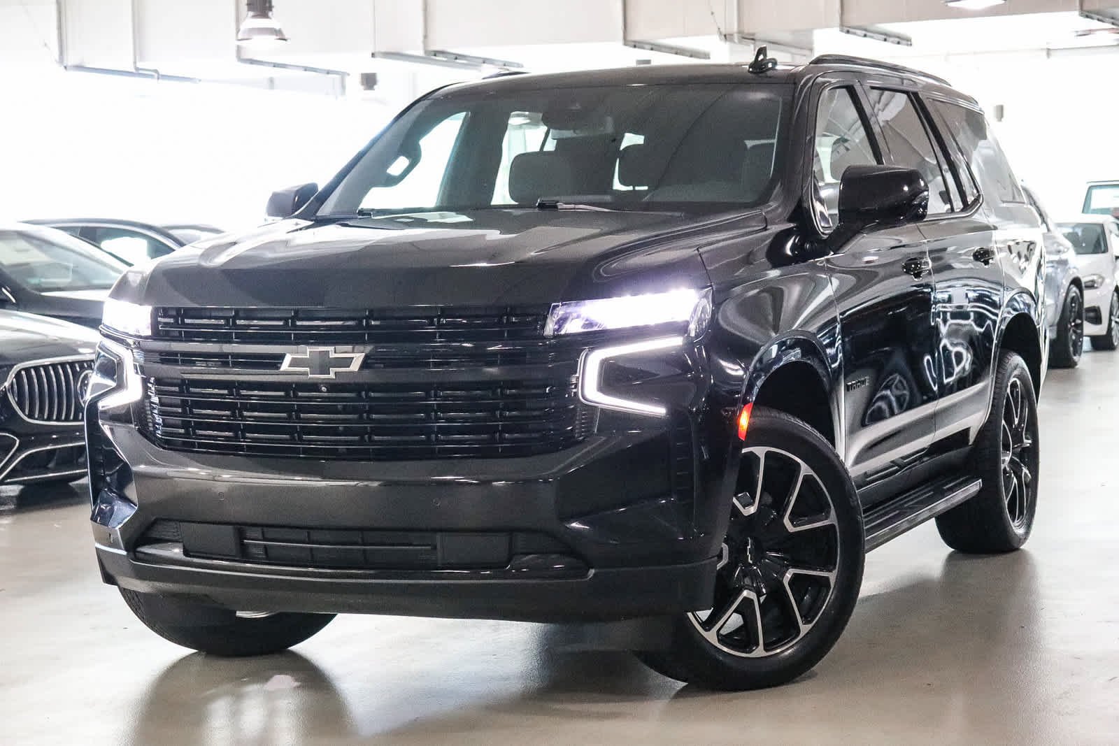 2023 Chevrolet Tahoe