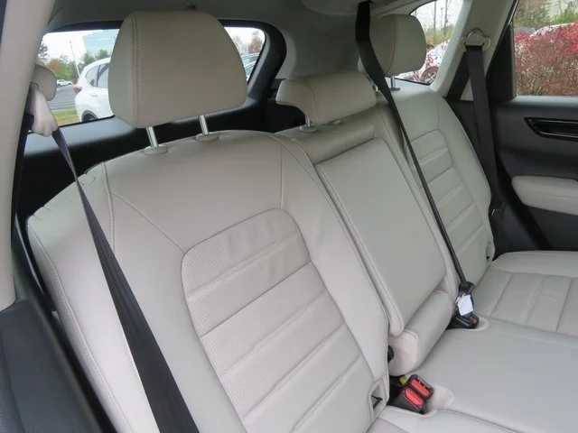 2024 Honda CR-V EX-L - Photo 28