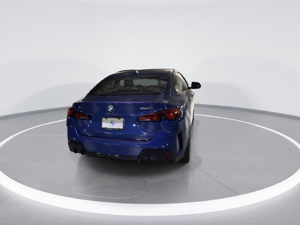 2026 BMW 2 Series 228 - Photo 7