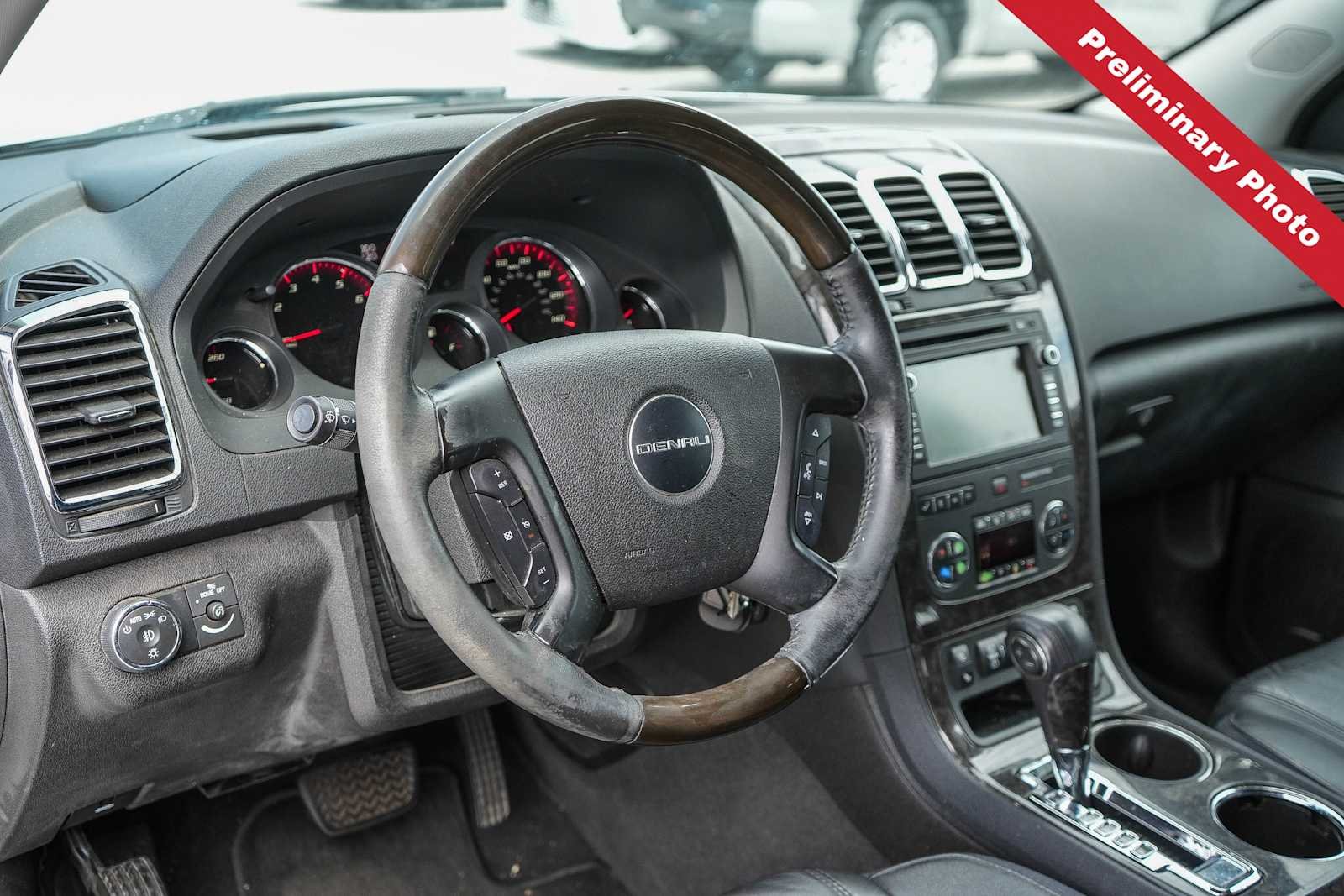 Used 2012 Quicksilver Metallic GMC Denali image 15